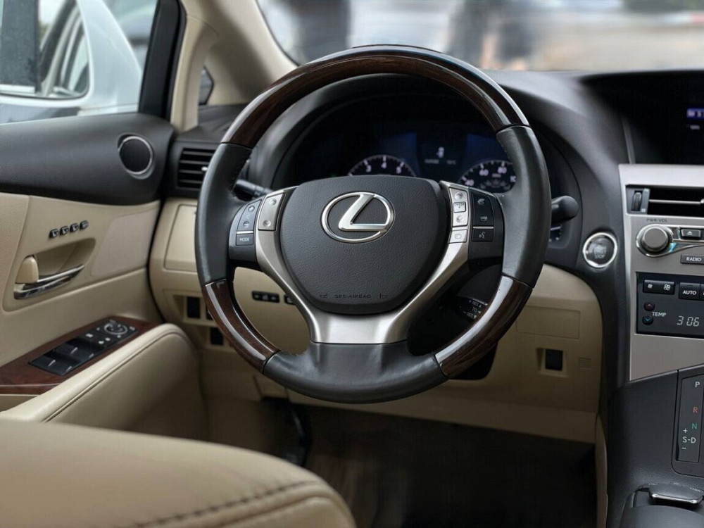 Продам Лексус RX 350 Тирасполь - изображение 7