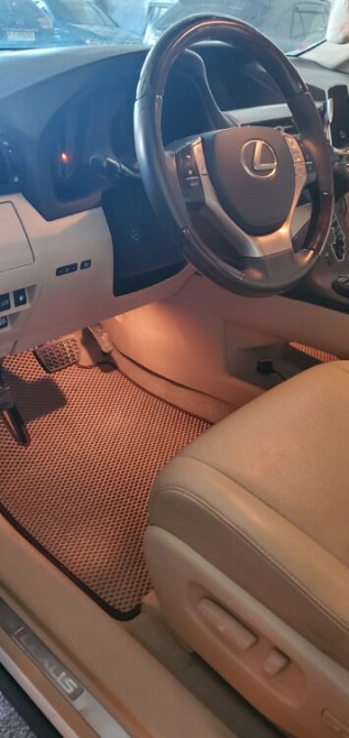 Продам Лексус RX 350 Тирасполь - изображение 2