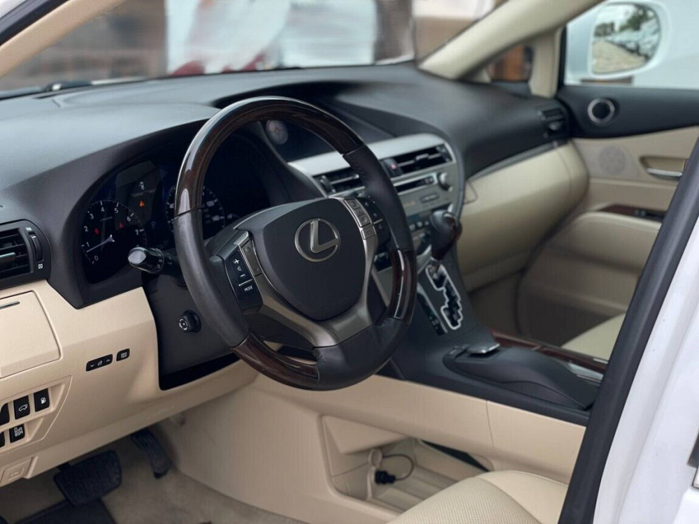 Продам Лексус RX 350 Тирасполь - изображение 1