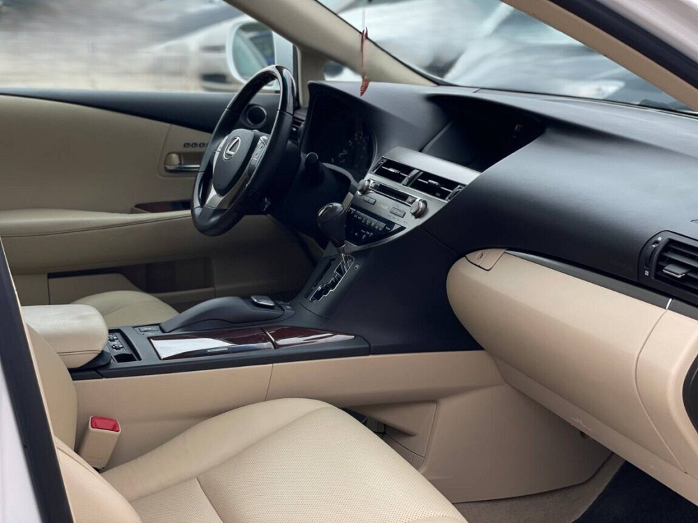 Продам Лексус RX 350 Тирасполь - изображение 8