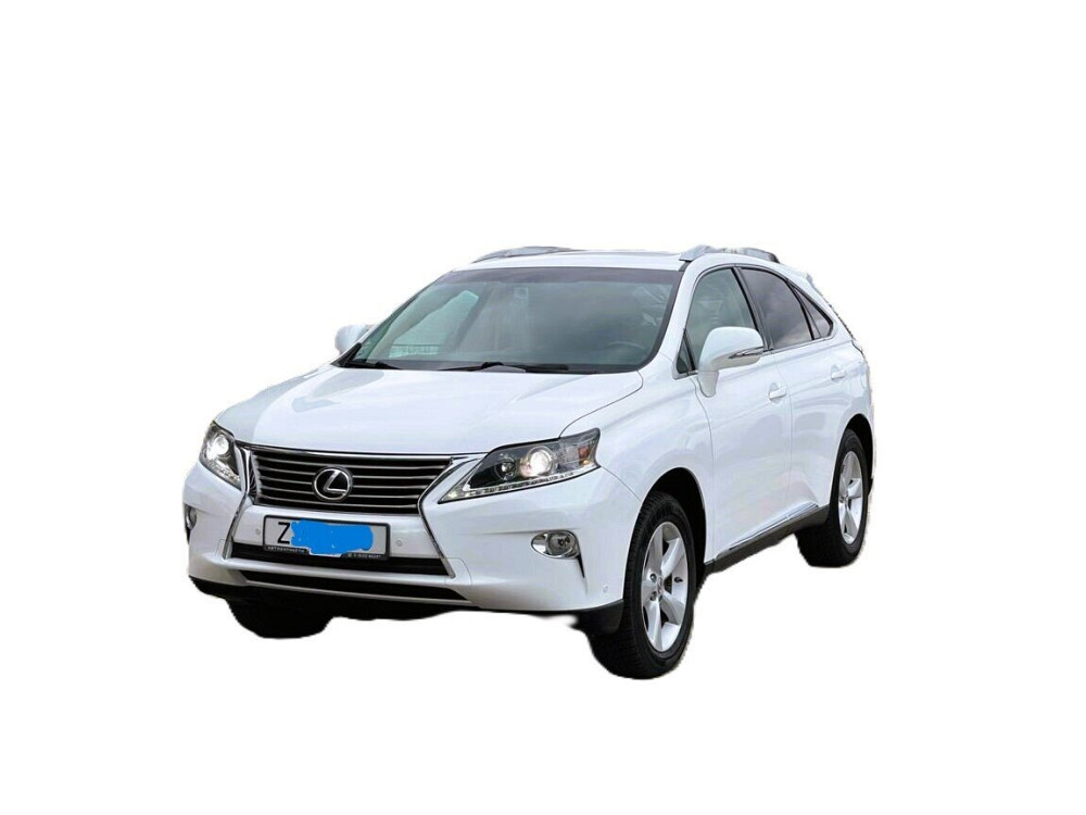Продам Лексус RX 350 Тирасполь - изображение 4