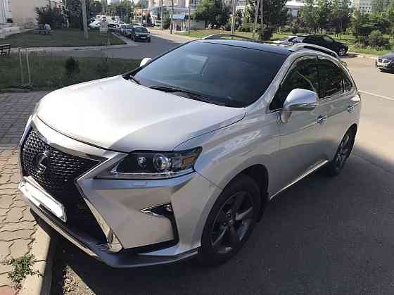 RX 350 Тирасполь