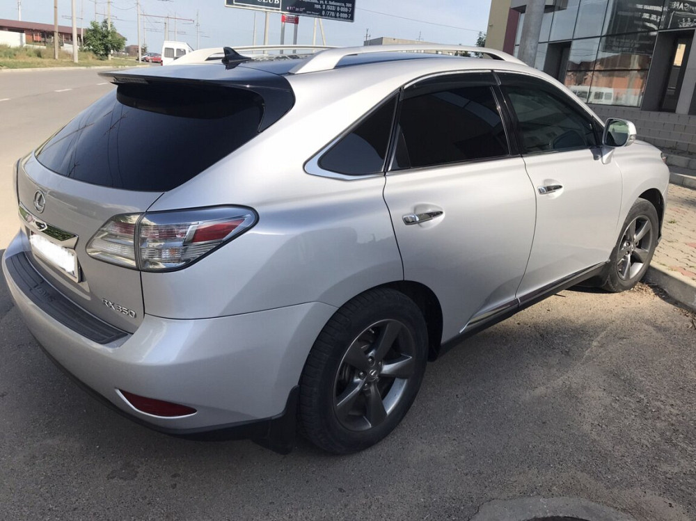 RX 350 Тирасполь - изображение 2