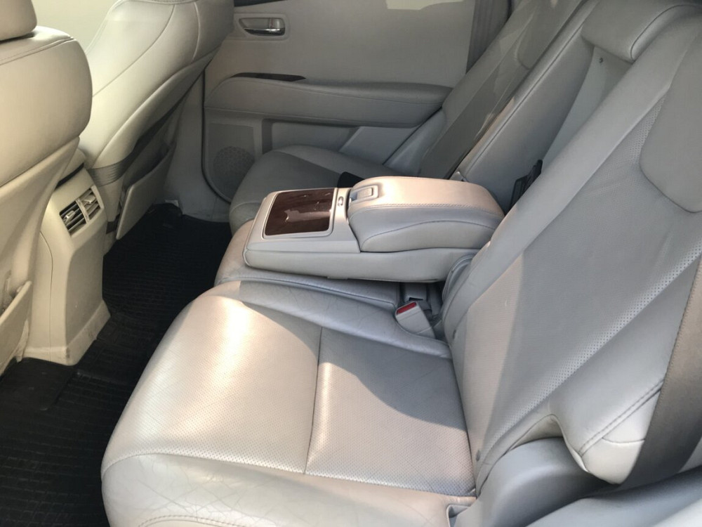 RX 350 Тирасполь - изображение 3