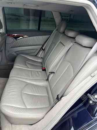 Mercedes e320 4500$ Тирасполь