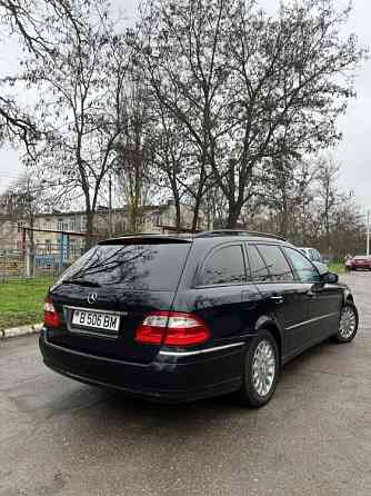 Mercedes e320 4500$ Тирасполь