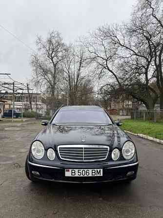 Mercedes e320 4500$ Тирасполь
