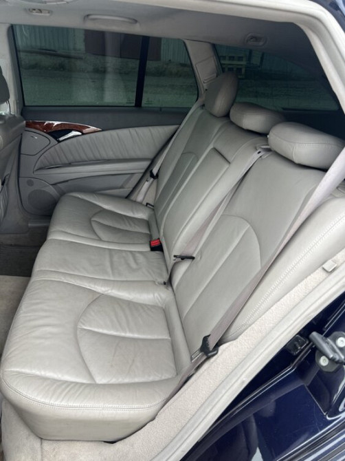 Mercedes e320 4500$ Тирасполь - изображение 6