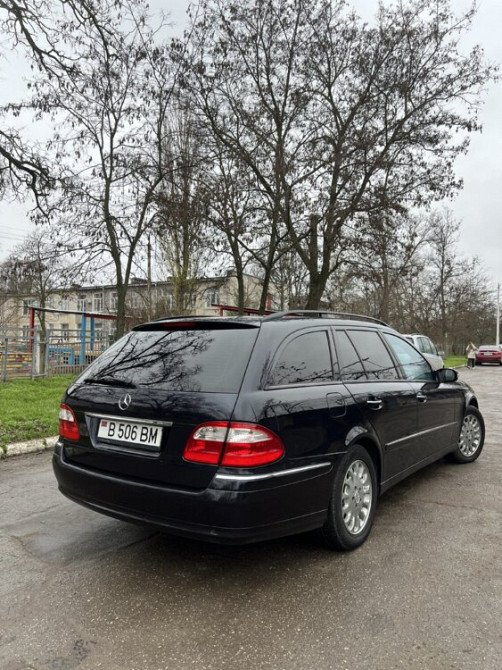 Mercedes e320 4500$ Тирасполь - изображение 1