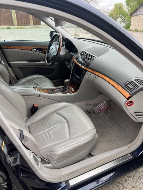 Mercedes e320 4500$ Тирасполь - изображение 7