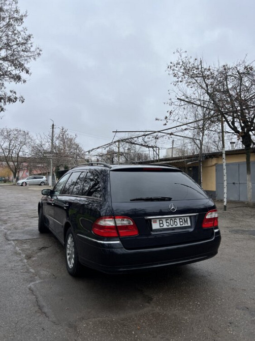 Mercedes e320 4500$ Тирасполь - изображение 3