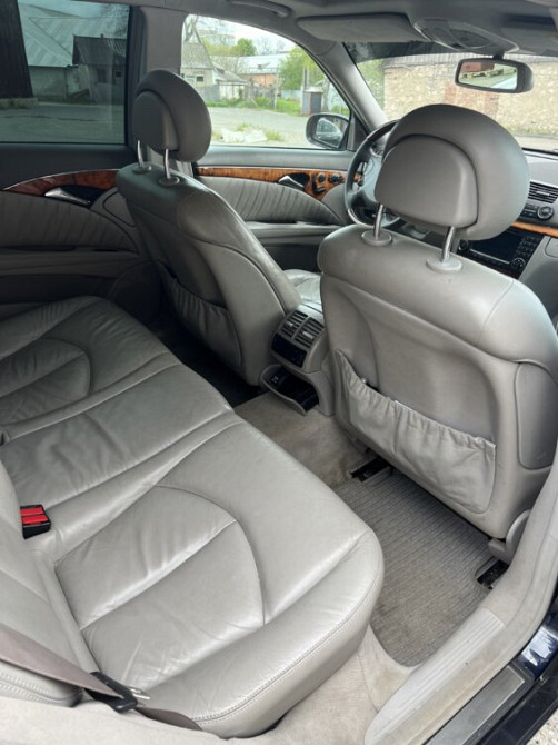 Mercedes e320 4500$ Тирасполь - изображение 8