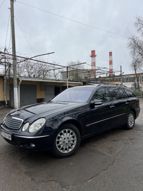 Mercedes e320 4500$ Тирасполь - изображение 2