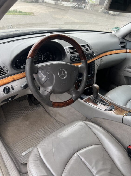 Mercedes e320 4500$ Тирасполь - изображение 4