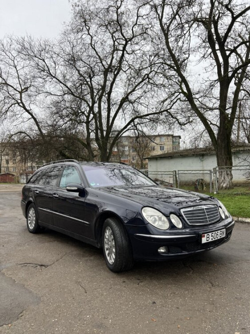 Mercedes e320 4500$ Тирасполь - изображение 10