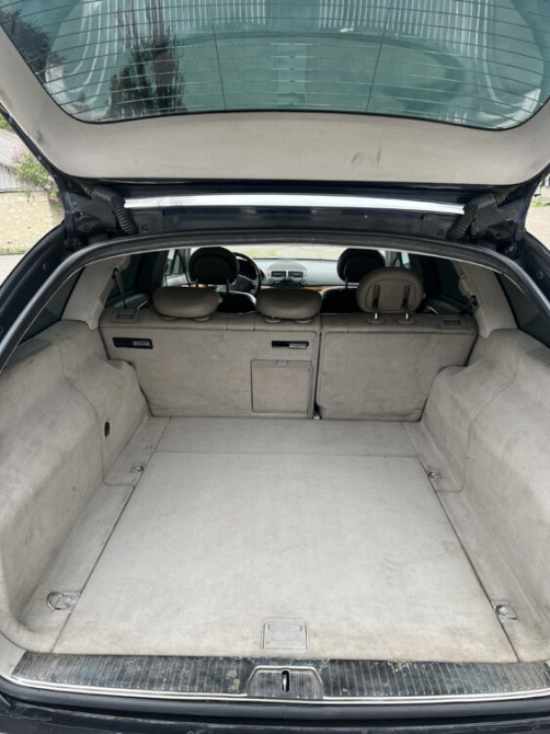 Mercedes e320 4500$ Тирасполь - изображение 9