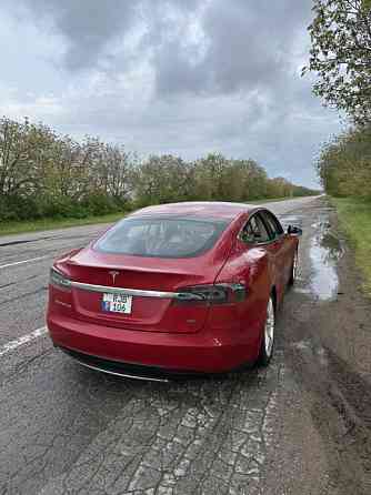 Tesla Model S 85 2014г Тирасполь