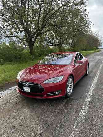 Tesla Model S 85 2014г Тирасполь
