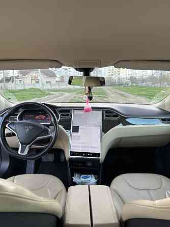 Tesla Model S 85 2014г Тирасполь