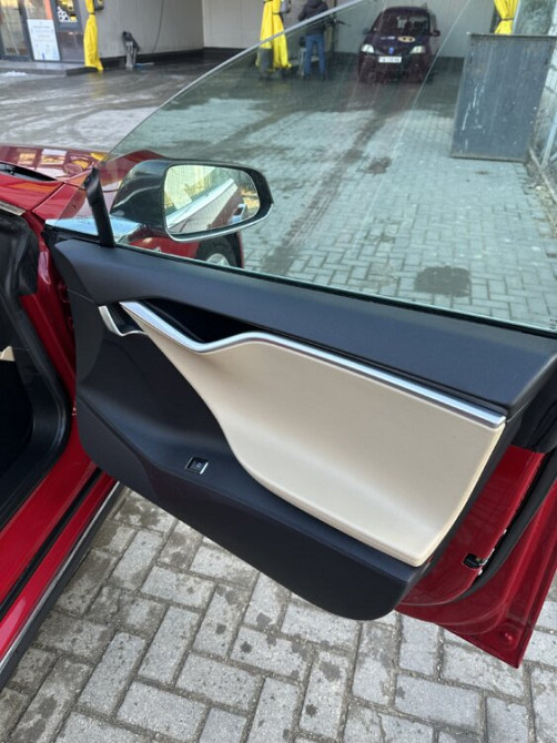 Tesla Model S 85 2014г Тирасполь - изображение 6