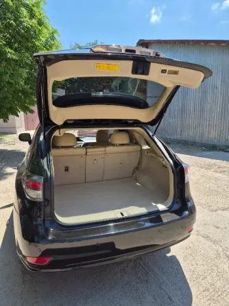 Lexus RX 2013 год Тирасполь Tiraspol