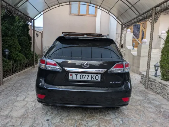 Lexus RX 2013 год Тирасполь Тирасполь