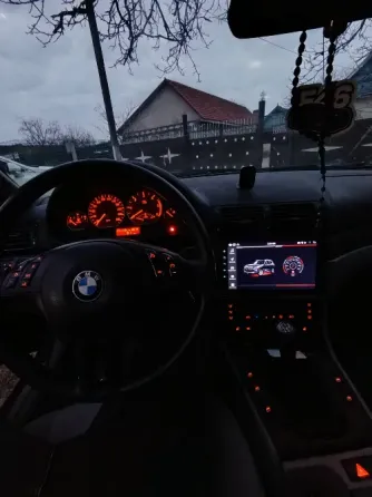 BMW 3 Series 2003 год Слободзея Slobozia