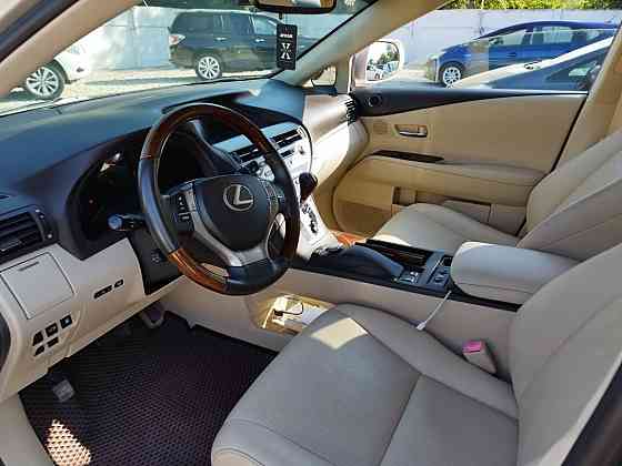 Lexus RX 2013 год Тирасполь Тирасполь