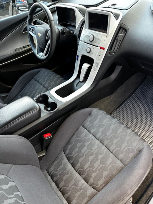 Chevrolet Volt 2013 год Кишинёв Кишинёв - изображение 4