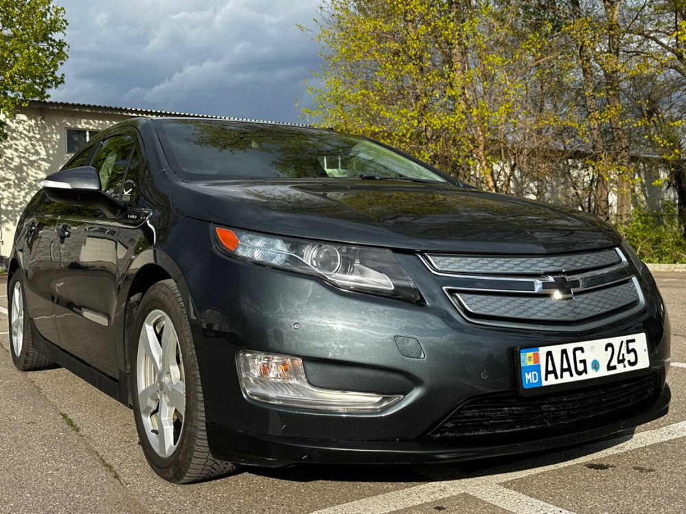 Chevrolet Volt 2013 год Кишинёв Кишинёв - изображение 1
