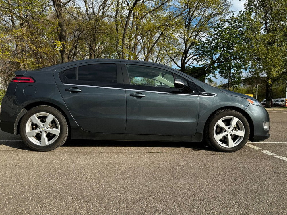 Chevrolet Volt 2013 год Кишинёв Кишинёв - изображение 3
