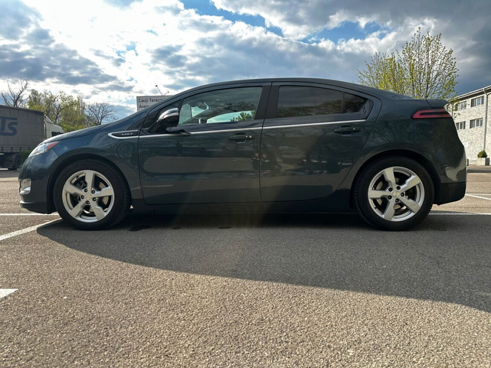 Chevrolet Volt 2013 год Кишинёв Кишинёв - изображение 6
