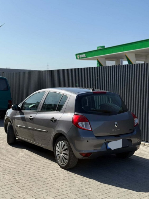 Renault Clio 2013 год Бельцы Бельцы - изображение 2