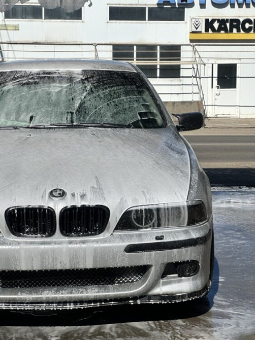 BMW 5 Series 1999 год Бендеры Бендеры - изображение 4