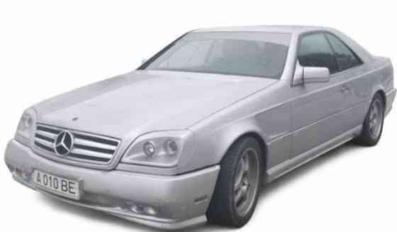 Mercedes C-Class 1994 год Григориополь Grigoriopol