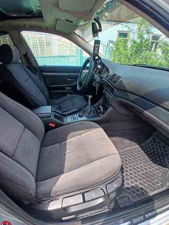 BMW 5 Series 1998 год Дубоссары Dubăsari