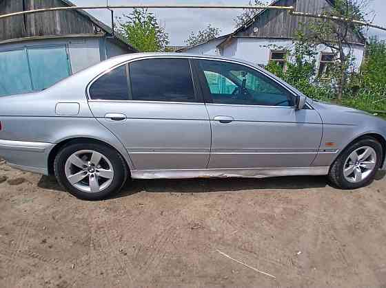 BMW 5 Series 1998 год Дубоссары Dubăsari