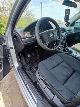 BMW 5 Series 1998 год Дубоссары Dubăsari