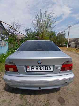 BMW 5 Series 1998 год Дубоссары Dubăsari