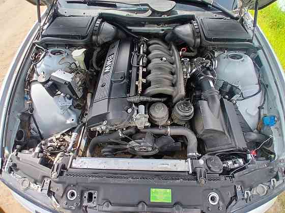 BMW 5 Series 1998 год Дубоссары Dubăsari