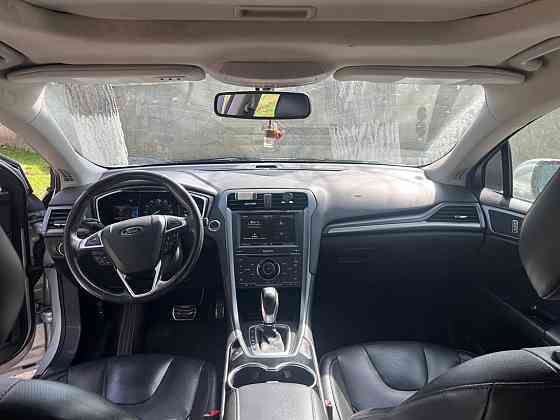 Ford Fusion 2014 год Рыбница Rîbnița