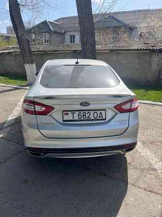 Ford Fusion 2014 год Рыбница Rîbnița