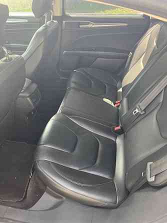 Ford Fusion 2014 год Рыбница Rîbnița