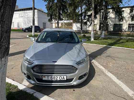 Ford Fusion 2014 год Рыбница Rîbnița