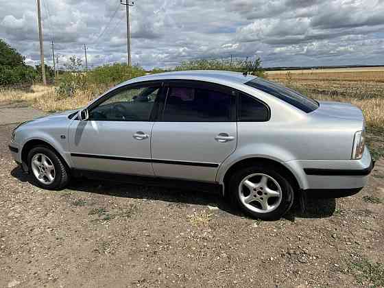 Volkswagen Passat 1999 год Слободзея Slobozia