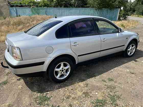 Volkswagen Passat 1999 год Слободзея Slobozia