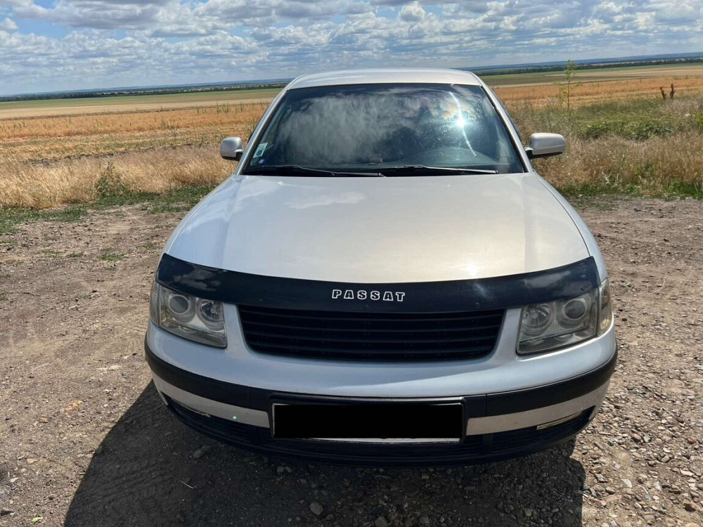 Volkswagen Passat 1999 год Слободзея Слободзея - изображение 1