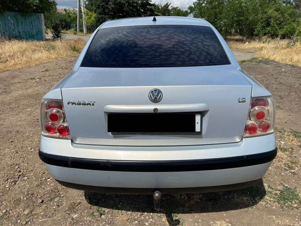 Volkswagen Passat 1999 год Слободзея Слободзея - изображение 2