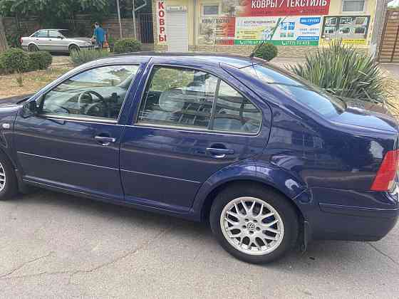 Volkswagen Bora 2000 год Тирасполь Tiraspol