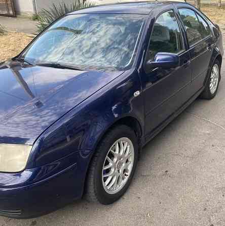 Volkswagen Bora 2000 год Тирасполь Tiraspol